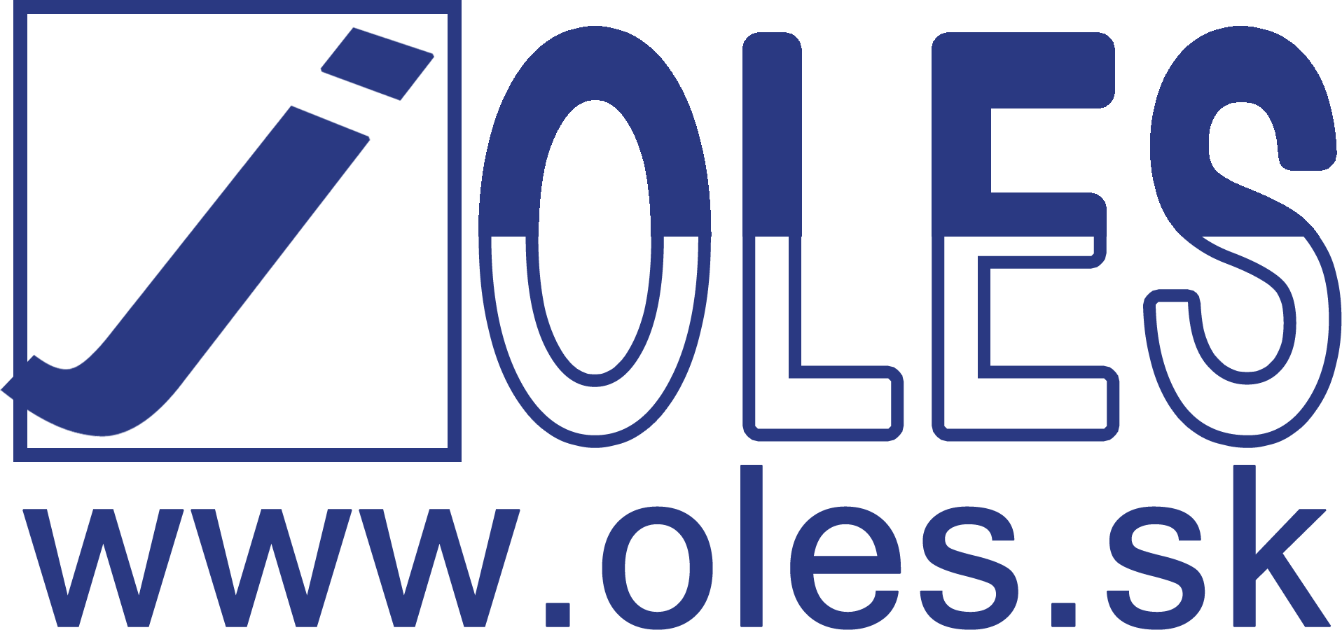 Logo OLES